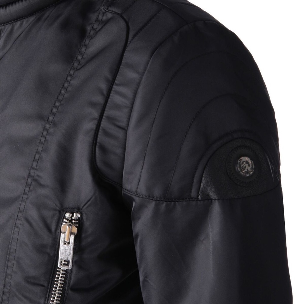 Diesel Jacket - Picture 4 of 8